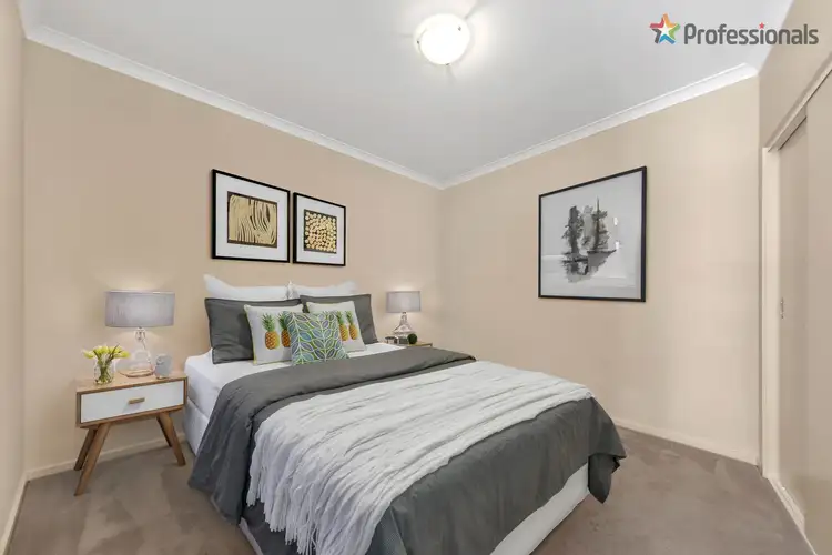 Fourth view of Homely unit listing, 9/30-40 College Street, Caroline Springs VIC 3023