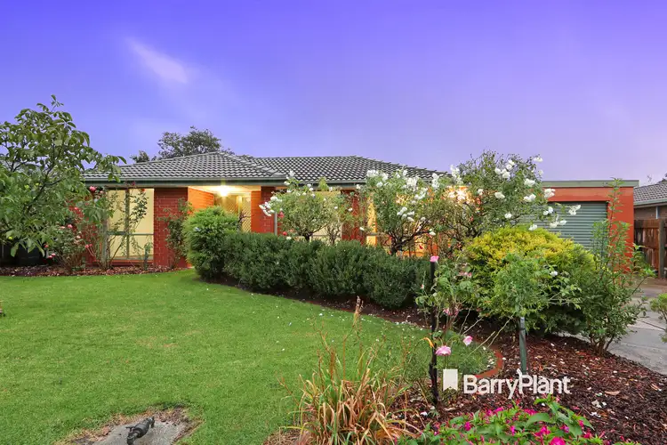 42 Wyandra Way, Rowville VIC 3178