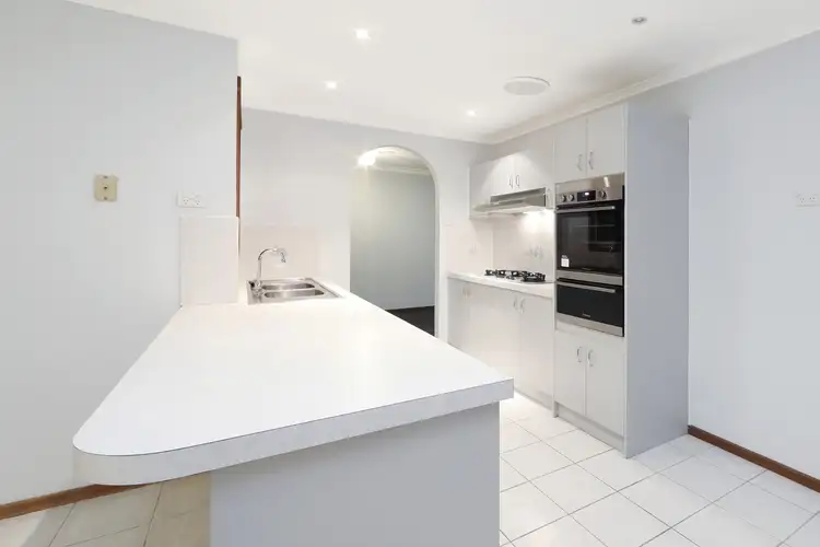 Second view of Homely house listing, 42 Wyandra Way, Rowville VIC 3178