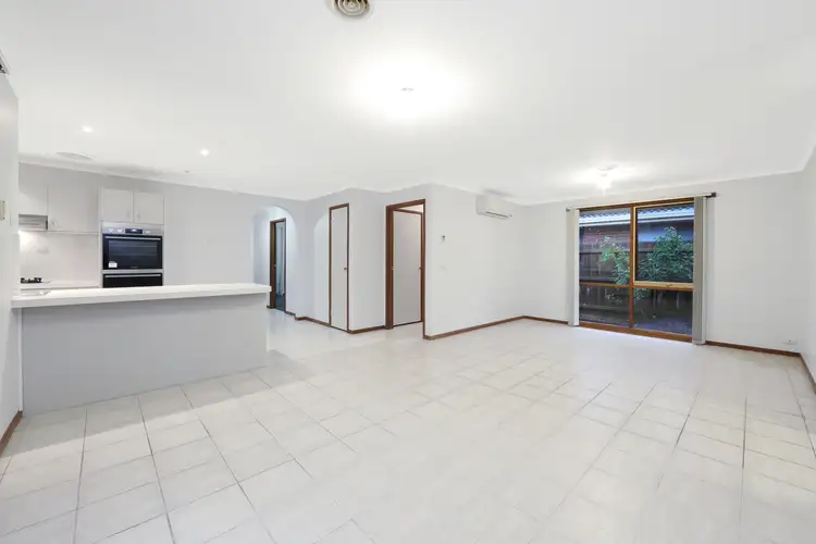 Third view of Homely house listing, 42 Wyandra Way, Rowville VIC 3178
