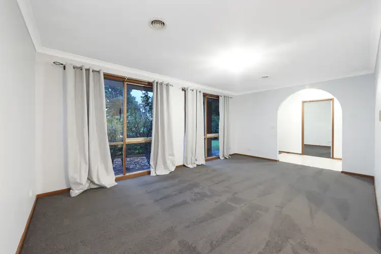 Fifth view of Homely house listing, 42 Wyandra Way, Rowville VIC 3178