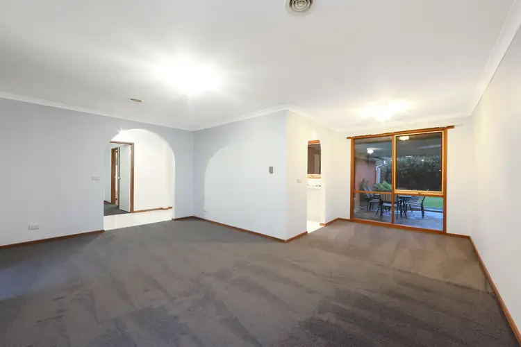 Sixth view of Homely house listing, 42 Wyandra Way, Rowville VIC 3178