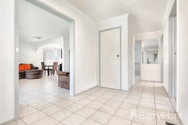 Second view of Homely house listing, 439 Cheltenham Road, Keysborough VIC 3173