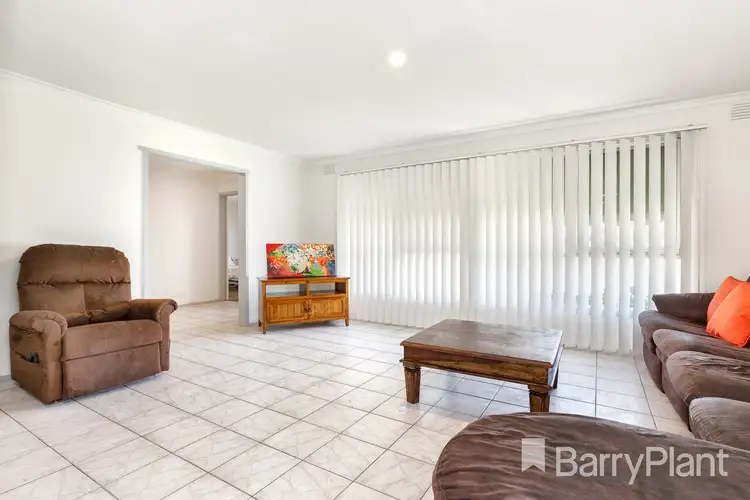 Third view of Homely house listing, 439 Cheltenham Road, Keysborough VIC 3173