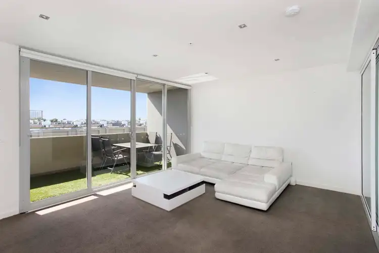 Sixth view of Homely apartment listing, 46/17 Eucalyptus Drive, Maidstone VIC 3012