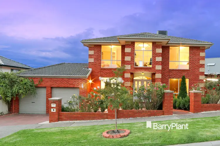 11 Ashbrook Close, Rowville VIC 3178