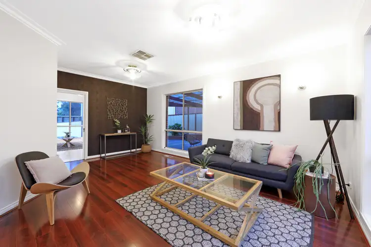 Third view of Homely house listing, 11 Ashbrook Close, Rowville VIC 3178