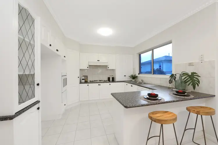 Sixth view of Homely house listing, 11 Ashbrook Close, Rowville VIC 3178