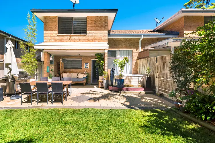 32/30 Macpherson Street, Warriewood NSW 2102
