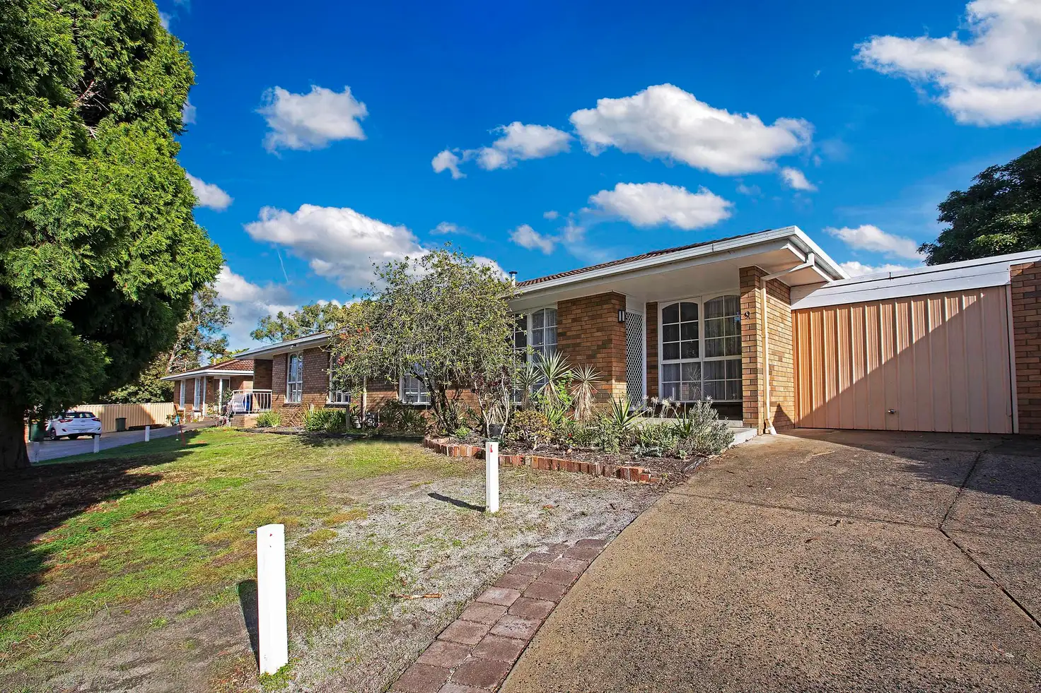 Main view of Homely unit listing, 9/12 Cedar Grove, Highton VIC 3216