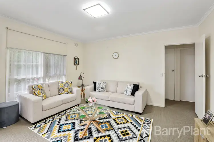 Second view of Homely unit listing, 9/12 Cedar Grove, Highton VIC 3216