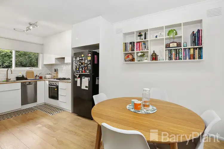 Third view of Homely unit listing, 9/12 Cedar Grove, Highton VIC 3216