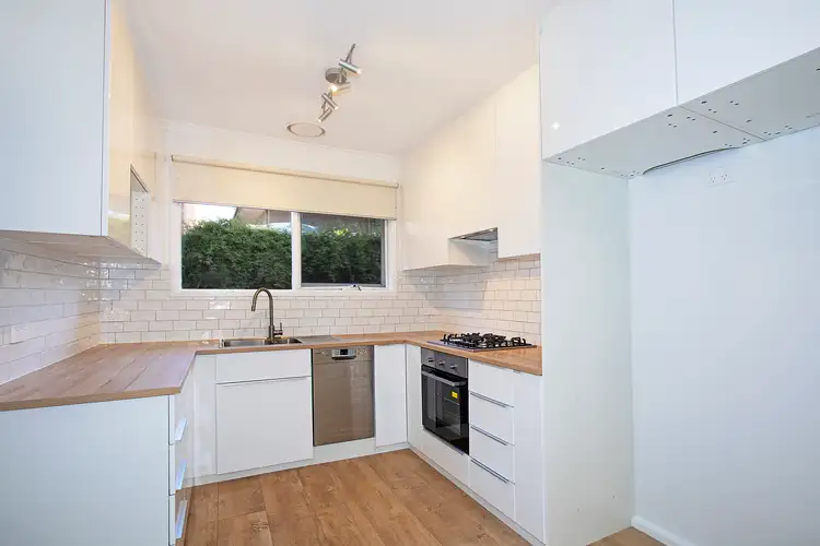 Fourth view of Homely unit listing, 9/12 Cedar Grove, Highton VIC 3216