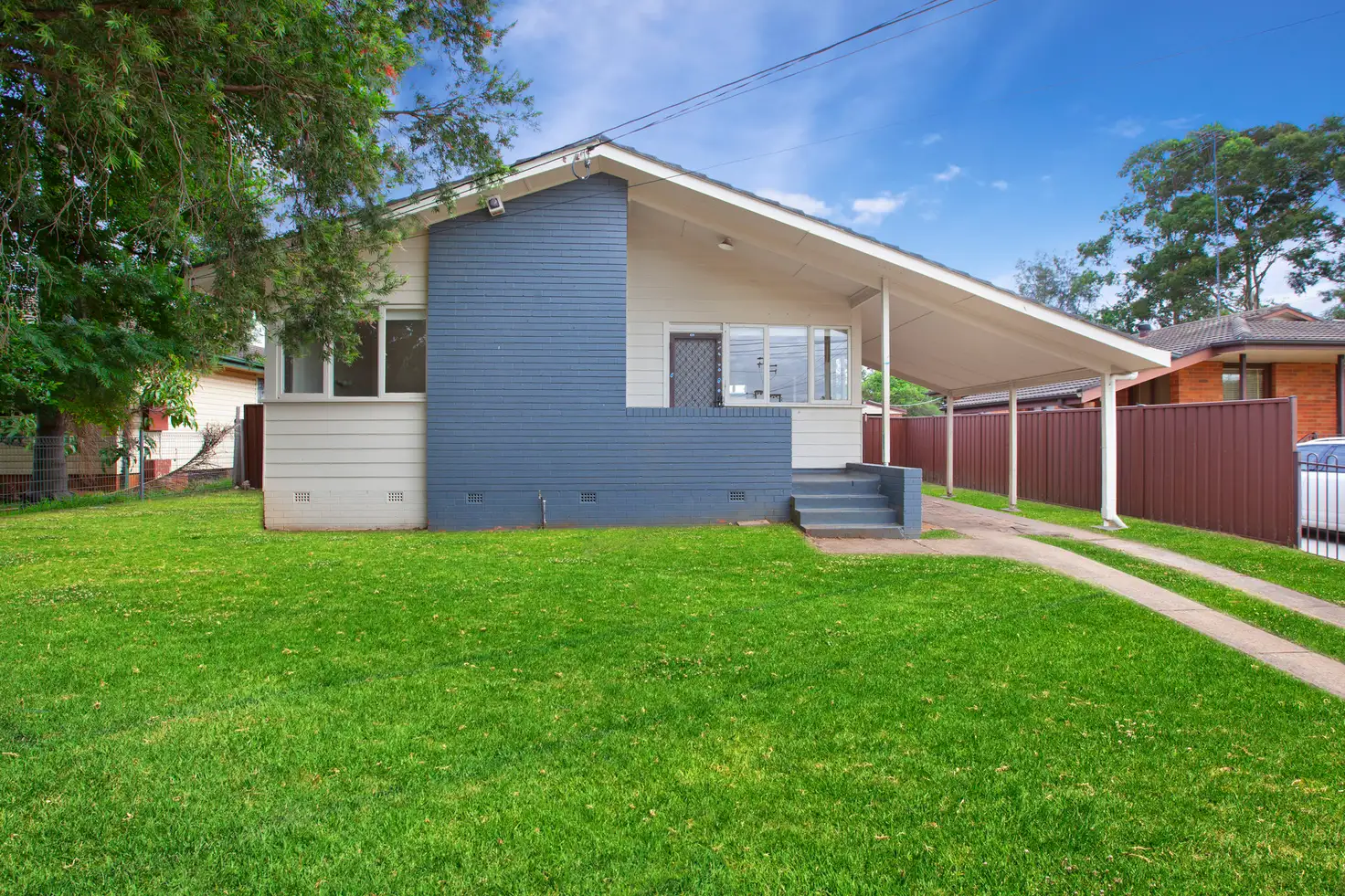 Main view of Homely house listing, 42 & 42A Mangariva Avenue, Emerton NSW 2770