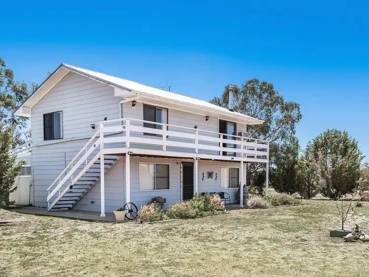 Third view of Homely rural property listing, 126 Beryl Road, Gulgong NSW 2852