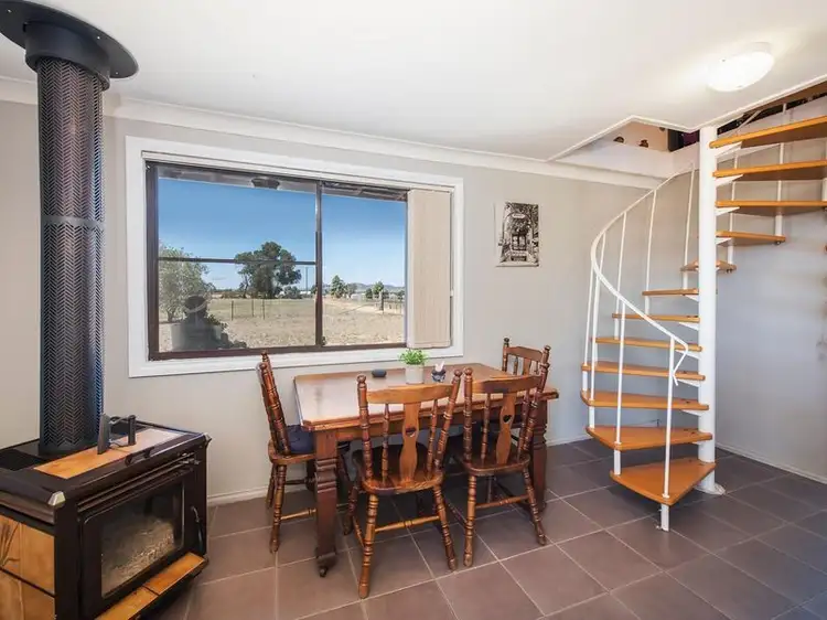 Fourth view of Homely rural property listing, 126 Beryl Road, Gulgong NSW 2852
