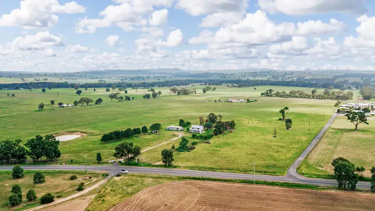 Fifth view of Homely rural property listing, 126 Beryl Road, Gulgong NSW 2852