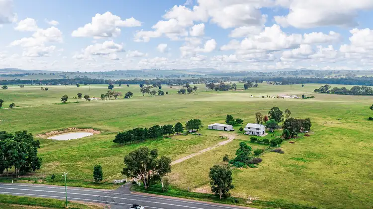 Seventh view of Homely rural property listing, 126 Beryl Road, Gulgong NSW 2852