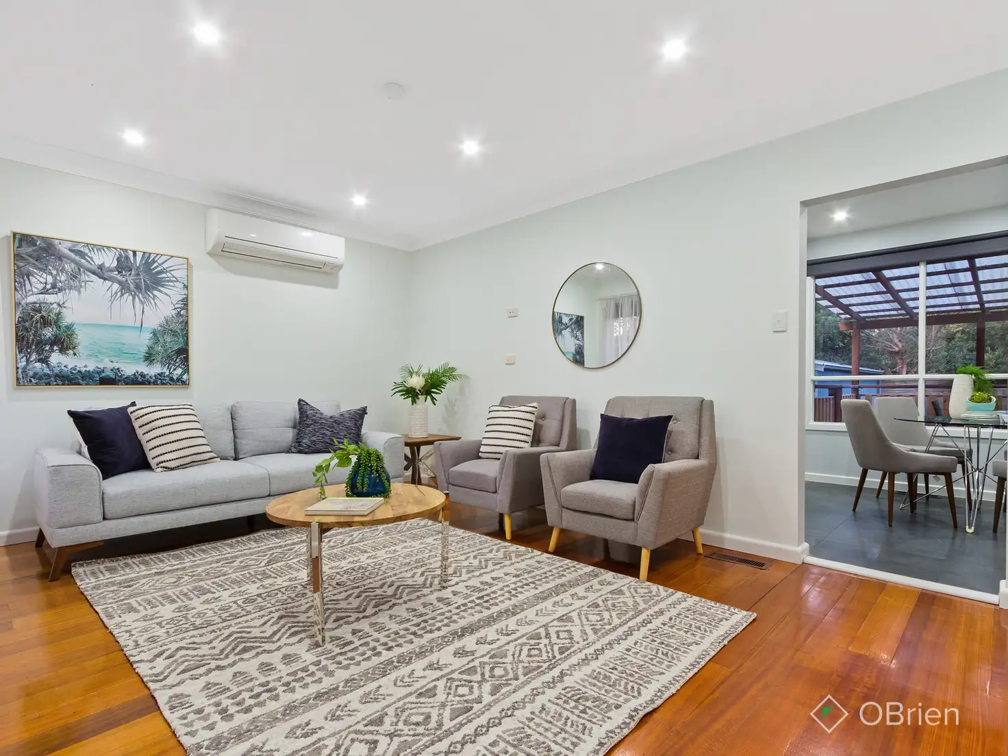 Main view of Homely house listing, 21 Winifred Street, Nunawading VIC 3131