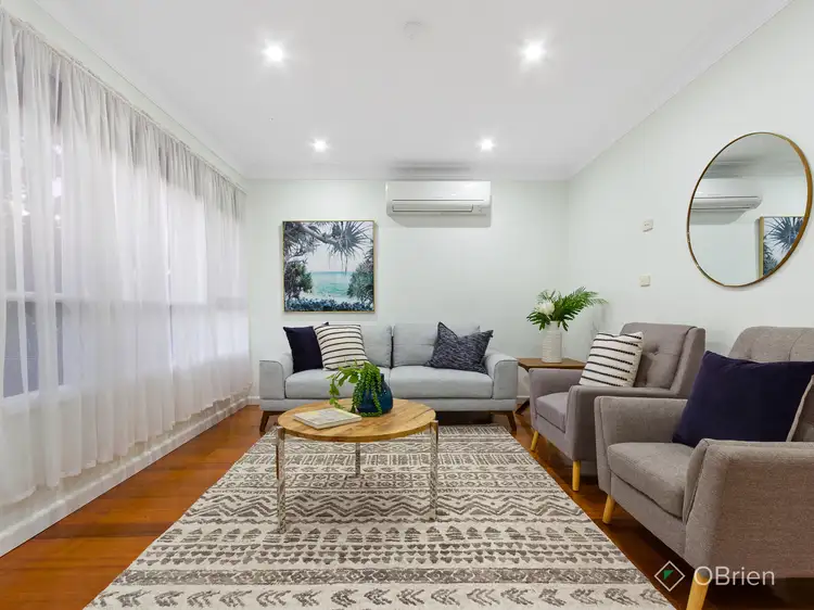 Second view of Homely house listing, 21 Winifred Street, Nunawading VIC 3131