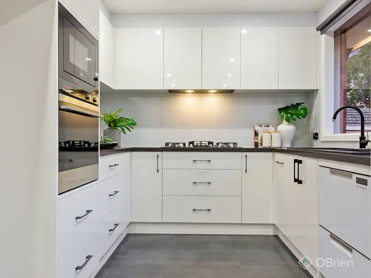 Third view of Homely house listing, 21 Winifred Street, Nunawading VIC 3131