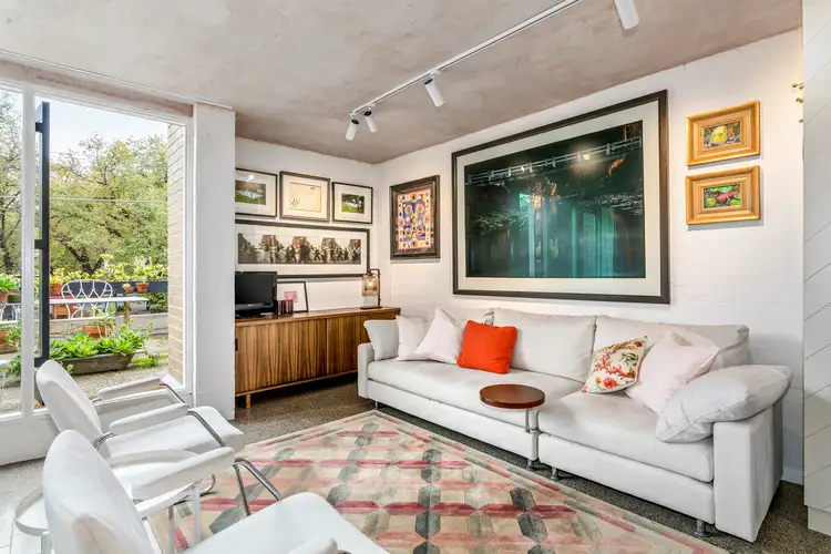 Main view of Homely apartment listing, 101A Eastern Road, South Melbourne VIC 3205