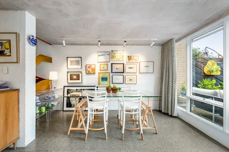 Third view of Homely apartment listing, 101A Eastern Road, South Melbourne VIC 3205