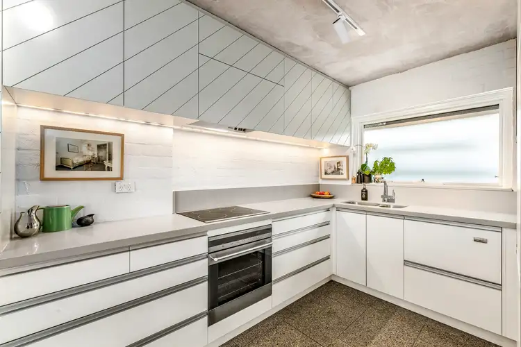 Fourth view of Homely apartment listing, 101A Eastern Road, South Melbourne VIC 3205