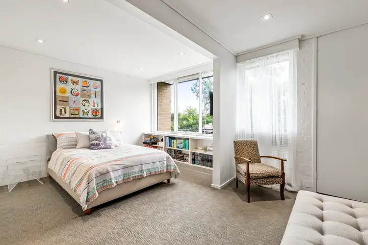 Fifth view of Homely apartment listing, 101A Eastern Road, South Melbourne VIC 3205