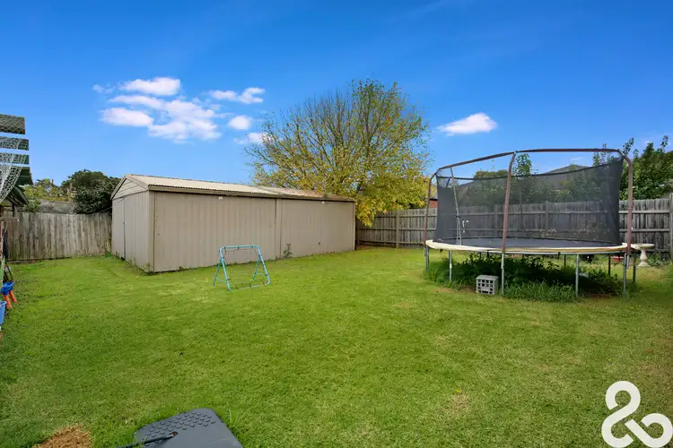 Third view of Homely house listing, 34 Schotters Road, Mernda VIC 3754