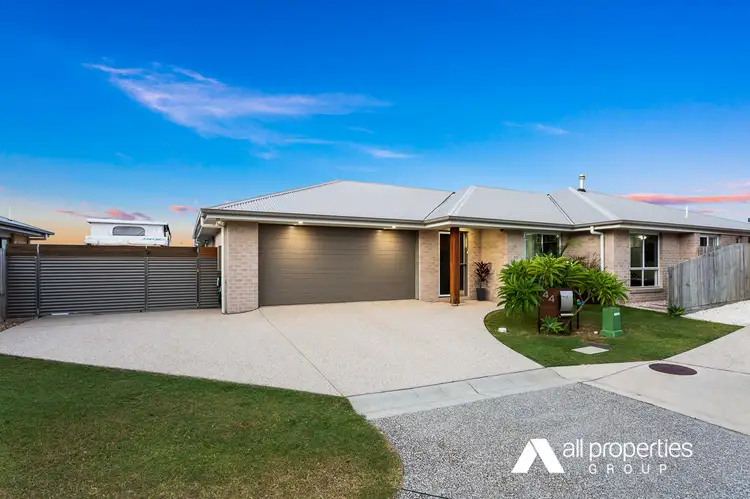 44 Leland Street, Yarrabilba QLD 4207
