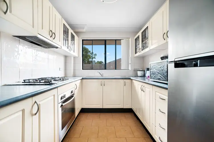 Third view of Homely apartment listing, 11/47-49 Cairds Avenue, Bankstown NSW 2200