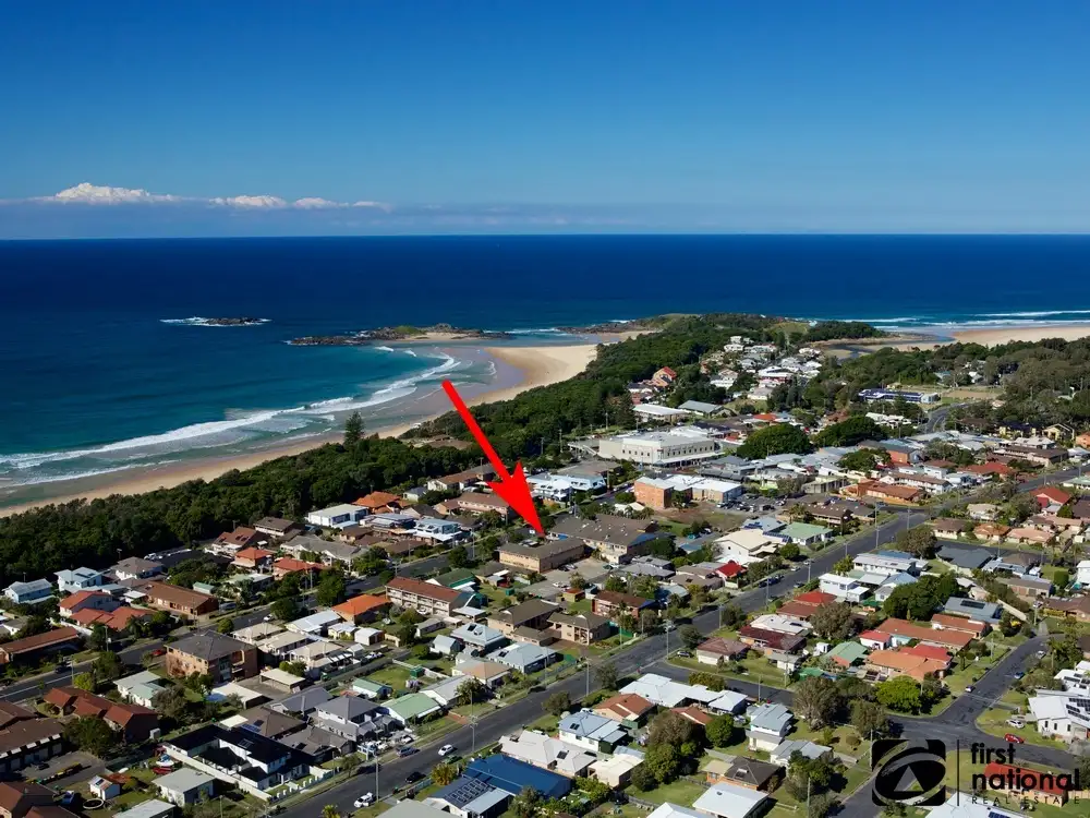 Main view of Homely unit listing, 33/77 First Avenue, Sawtell NSW 2452