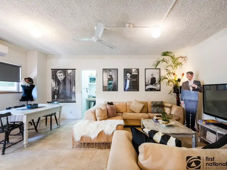 Second view of Homely unit listing, 33/77 First Avenue, Sawtell NSW 2452
