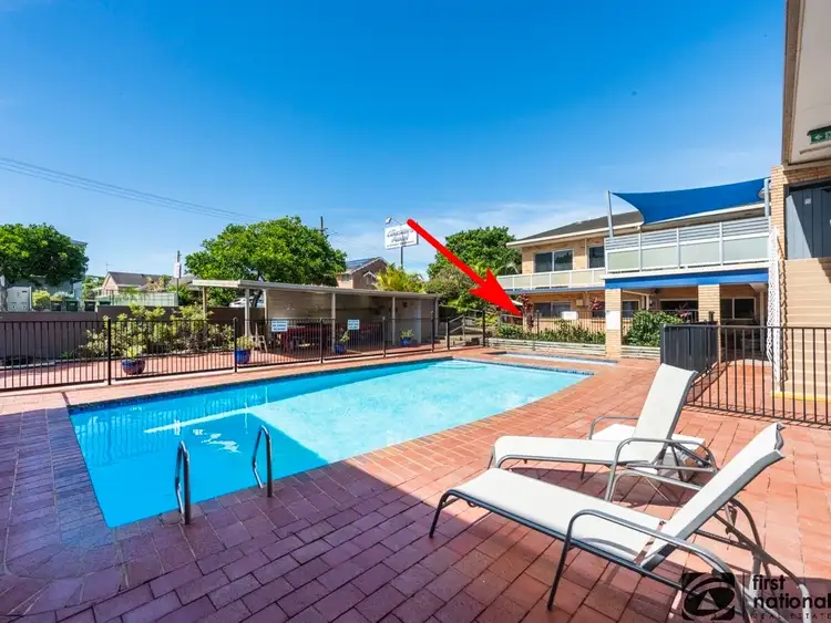 Third view of Homely unit listing, 33/77 First Avenue, Sawtell NSW 2452