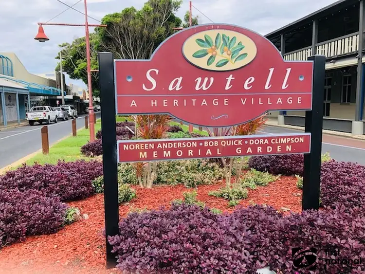 Fourth view of Homely unit listing, 33/77 First Avenue, Sawtell NSW 2452