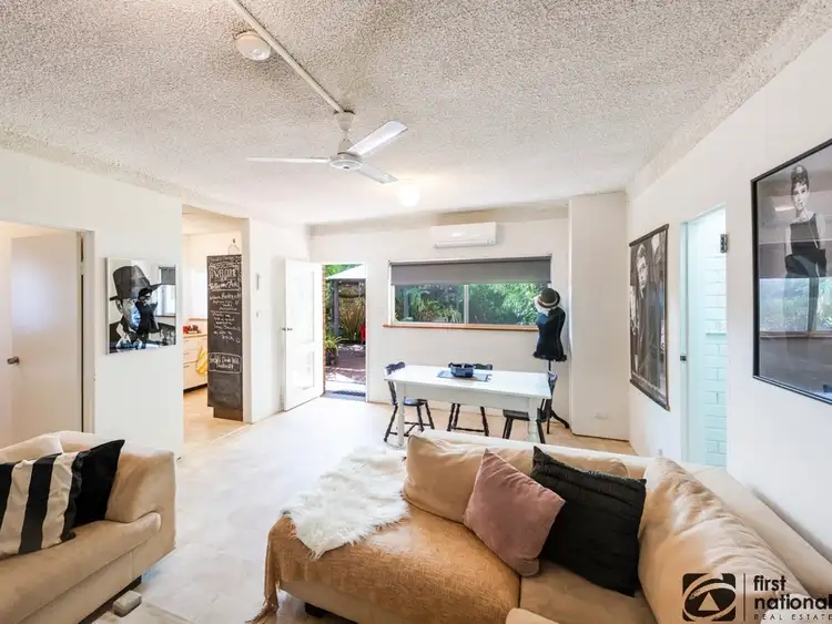 Fifth view of Homely unit listing, 33/77 First Avenue, Sawtell NSW 2452
