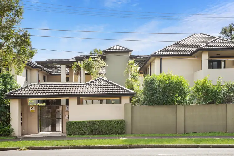 7/1 The Comenarra Parkway, Thornleigh NSW 2120