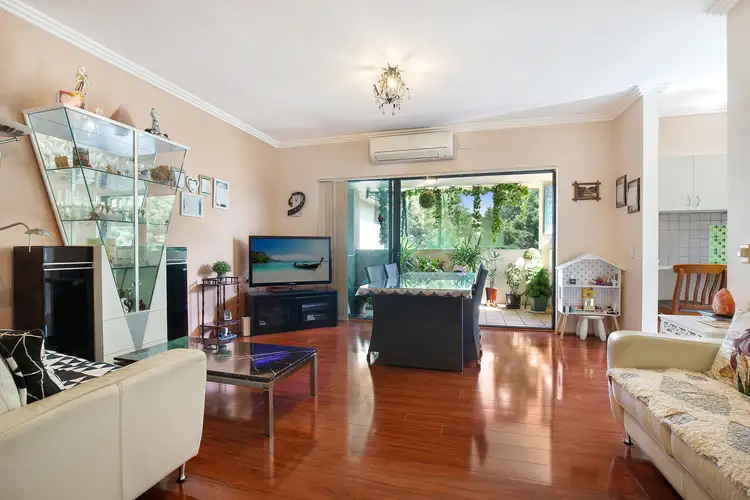 Second view of Homely unit listing, 7/1 The Comenarra Parkway, Thornleigh NSW 2120