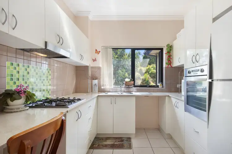 Third view of Homely unit listing, 7/1 The Comenarra Parkway, Thornleigh NSW 2120