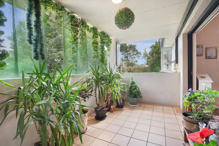 Fifth view of Homely unit listing, 7/1 The Comenarra Parkway, Thornleigh NSW 2120