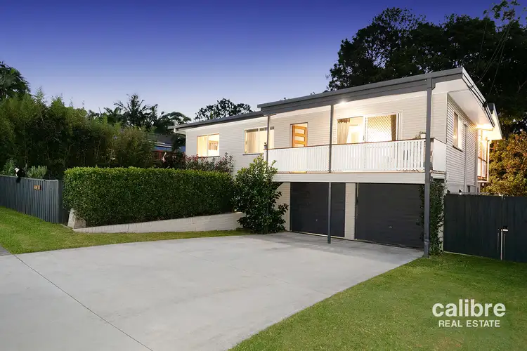 11 Nyora Street, Everton Hills QLD 4053