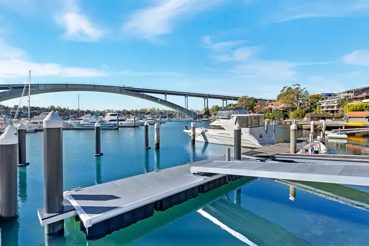 1/364 Victoria Place, Drummoyne NSW 2047