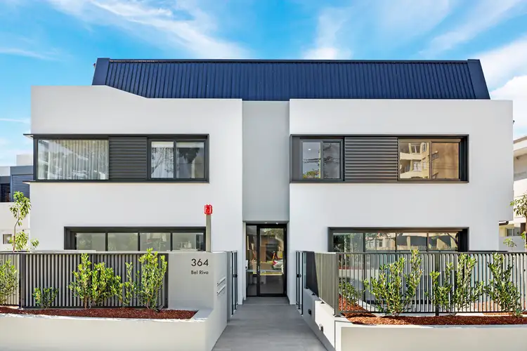 Second view of Homely apartment listing, 1/364 Victoria Place, Drummoyne NSW 2047