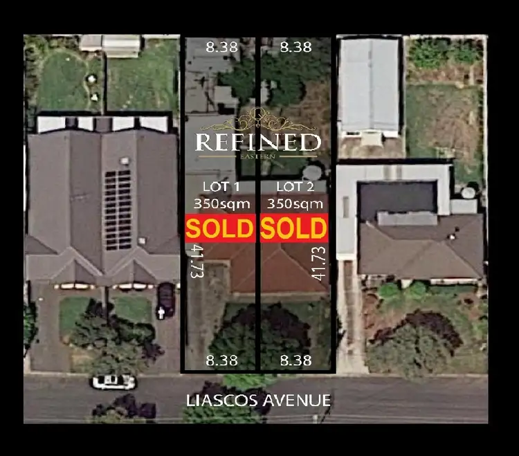 7 Liascos Avenue, Newton SA 5074