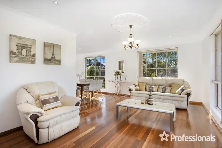 Second view of Homely house listing, 1 Berwick Place, Menai NSW 2234