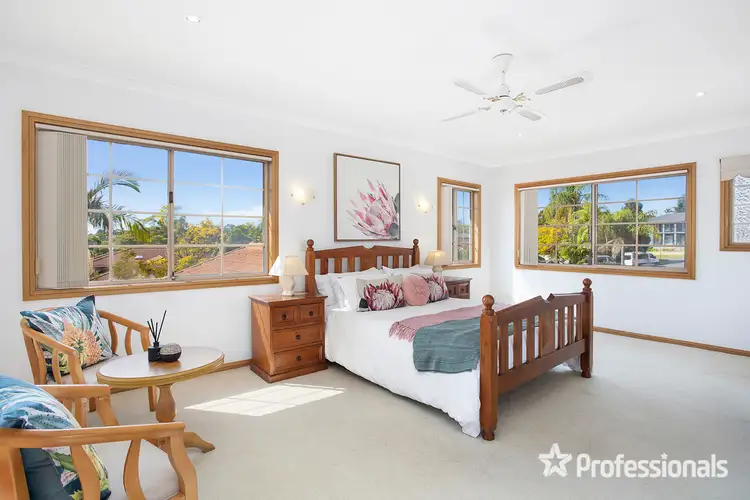 Third view of Homely house listing, 1 Berwick Place, Menai NSW 2234