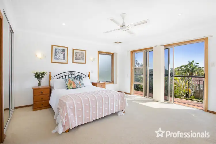 Fourth view of Homely house listing, 1 Berwick Place, Menai NSW 2234