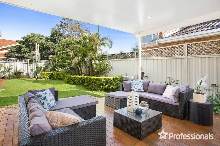 Fifth view of Homely house listing, 1 Berwick Place, Menai NSW 2234