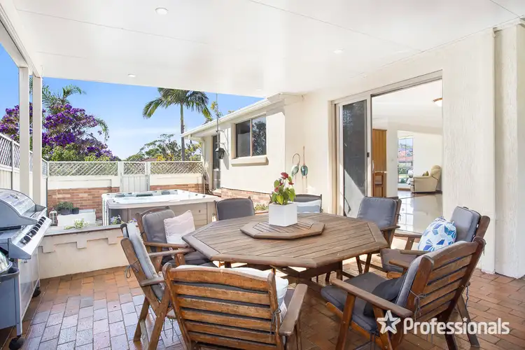 Sixth view of Homely house listing, 1 Berwick Place, Menai NSW 2234